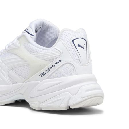 Дамски Маратонки PUMA Velophasis Technisch 529097 390932-04 изображение 6
