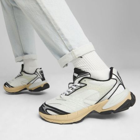 Pantofi Sport Barbati PUMA Velophasis Technisch 529099 390932-06 imagine 7
