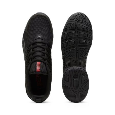 Дамски Маратонки PUMA Voltaic Evo 528296 379601-01 изображение 4