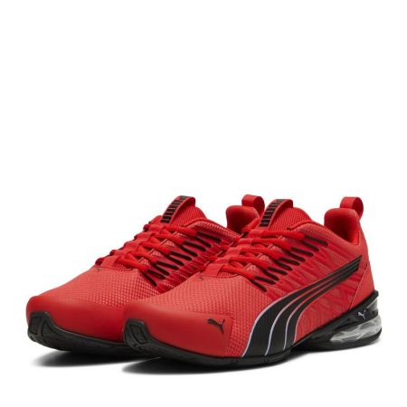 ΑΝΔΡΙΚΑ ΑΘΛΗΤΙΚΑ ΠΑΠΟΥΤΣΙΑ PUMA Voltaic Evo 529036 379601-02 εικόνα 3