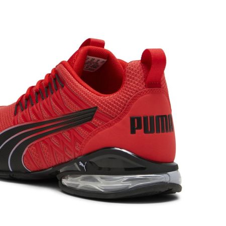 ΑΝΔΡΙΚΑ ΑΘΛΗΤΙΚΑ ΠΑΠΟΥΤΣΙΑ PUMA Voltaic Evo 529036 379601-02 εικόνα 6