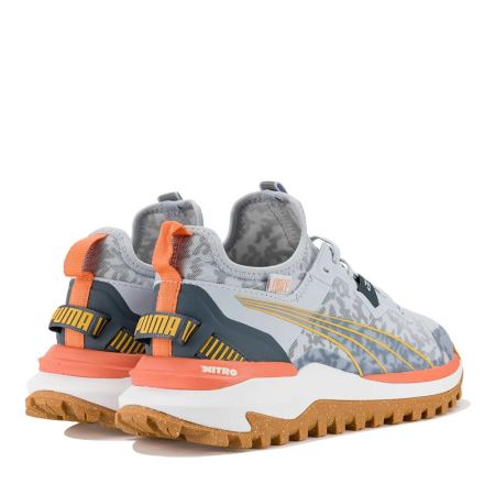 Дамски Маратонки PUMA Vovyage Nitro 528928 376277-01 изображение 4
