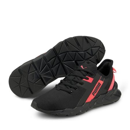 Детски Маратонки PUMA Weave XT 528580 192611-11 изображение 3