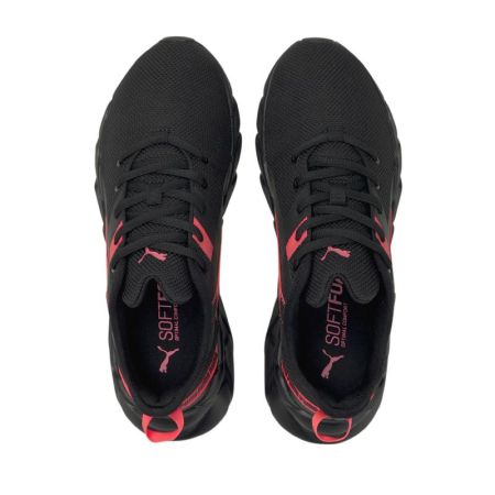 Детски Маратонки PUMA Weave XT 528580 192611-11 изображение 4
