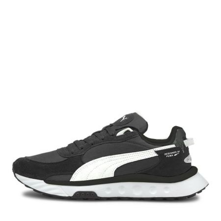 Pantofi Sport Barbati PUMA Wild Rider 527188 381517-18