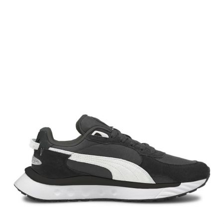 Pantofi Sport Barbati PUMA Wild Rider 527188 381517-18 imagine 2