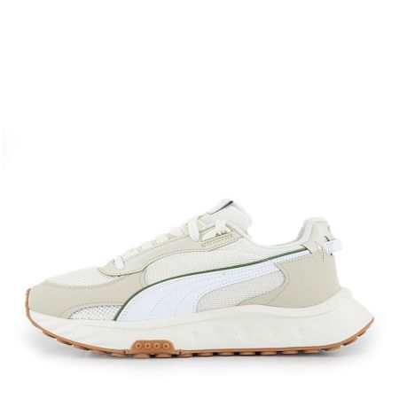 Детски Маратонки PUMA Wild Rider Futurism 528163 386364-01