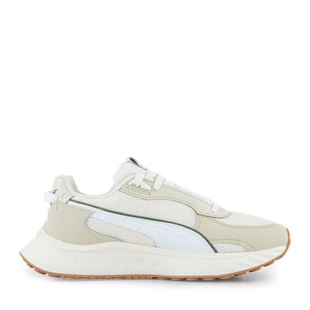 Pantofi Sport Barbati PUMA Wild Rider Futurism 528161 386364-01 imagine 2