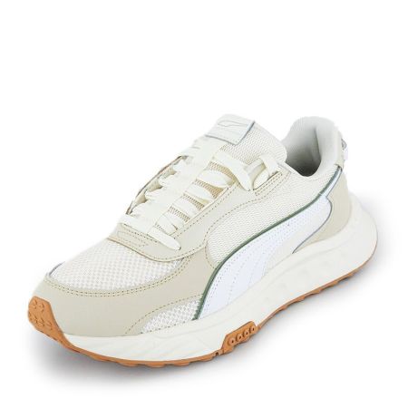 Pantofi Sport Barbati PUMA Wild Rider Futurism 528161 386364-01 imagine 3