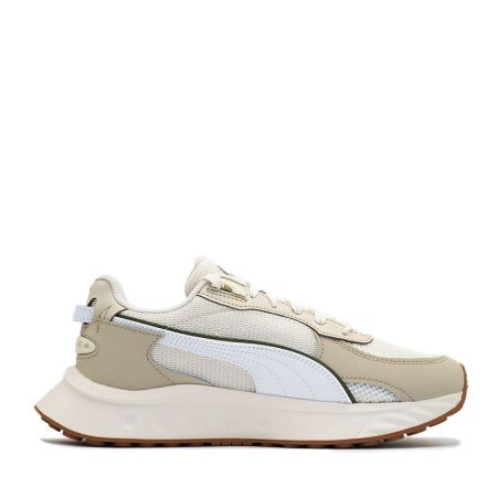 Pantofi Sport Dama PUMA Wild Rider Futurism 530384 386369-01 imagine 2
