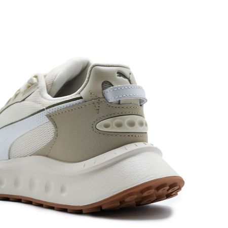 Pantofi Sport Copii PUMA Wild Rider Futurism 530385 386369-01 imagine 7