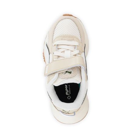 Pantofi Sport Copii PUMA Wild Rider Futurism 533536 386370-01 imagine 3