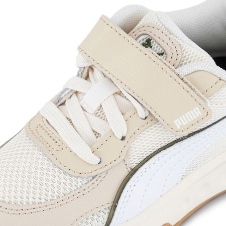 Pantofi Sport Copii PUMA Wild Rider Futurism 533536 386370-01 imagine 6