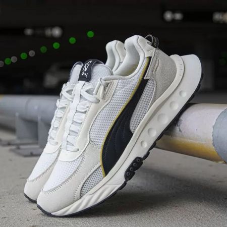 Pantofi Sport Barbati PUMA Wild Rider Neymar Jr 526626 385047-01 imagine 15