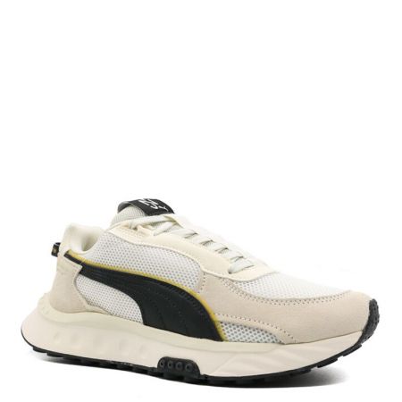 Pantofi Sport Barbati PUMA Wild Rider Neymar Jr 526626 385047-01 imagine 2
