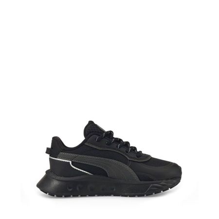 Детски Маратонки PUMA Wild Rider Grip LS 530383 385636-01 изображение 2