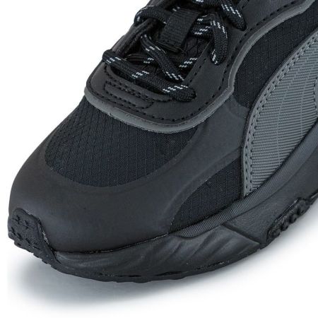 Детски Маратонки PUMA Wild Rider Grip LS 530383 385636-01 изображение 6