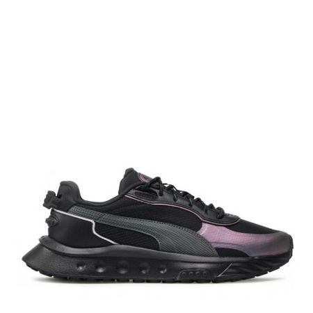 Мъжки Маратонки PUMA Wild Rider Grip LS 524034 384406-01