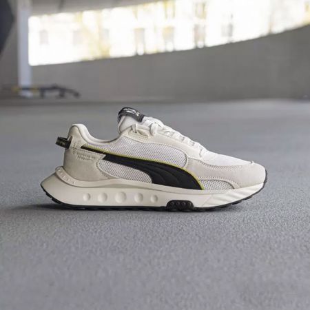 Pantofi Sport Barbati PUMA Wild Rider Neymar Jr 526626 385047-01 imagine 10