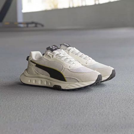 Pantofi Sport Barbati PUMA Wild Rider Neymar Jr 526626 385047-01 imagine 11