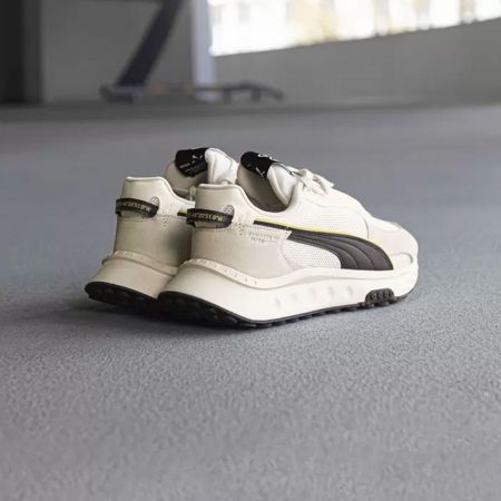 Pantofi Sport Barbati PUMA Wild Rider Neymar Jr 526626 385047-01 imagine 13