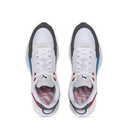 Pantofi Sport Dama PUMA Wild Rider Rollin 530376 381517-04 imagine 5