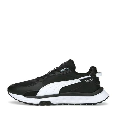 Дамски Маратонки PUMA Wild Rider Route 525928 381597-05