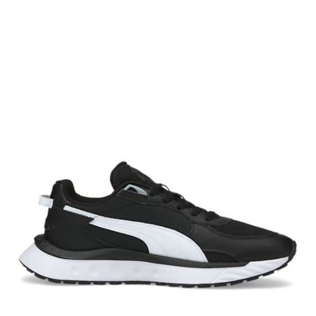Дамски Маратонки PUMA Wild Rider Route 525928 381597-05 изображение 2