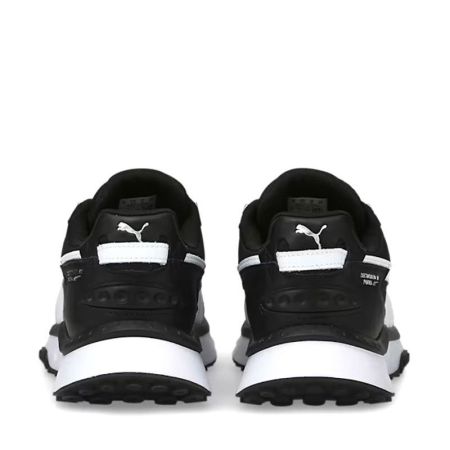 Дамски Маратонки PUMA Wild Rider Route 525928 381597-05 изображение 5