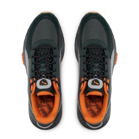ΓΥΝΑΙΚΕΙΑ ΑΘΛΗΤΙΚΑ ΠΑΠΟΥΤΣΙΑ PUMA Wild Rider WTR 521893 381902-02 εικόνα 5