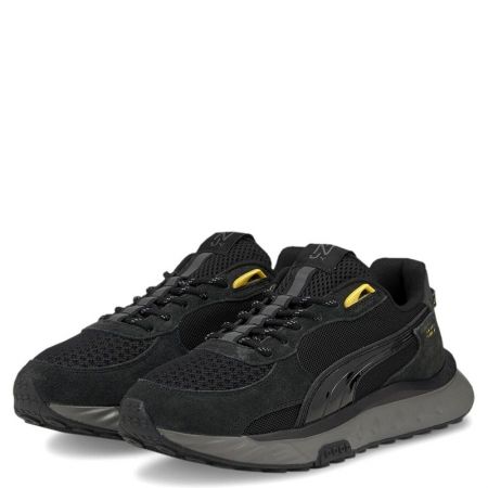 Pantofi Sport Barbati PUMA Wild Rider Neymar Jr 526628 385048-01 imagine 5