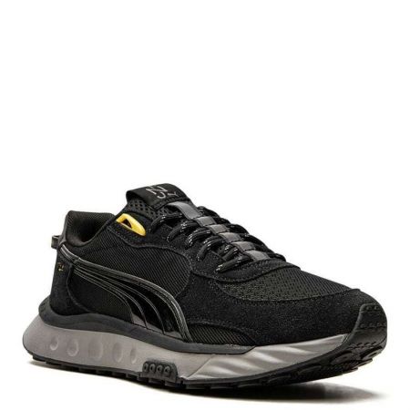 Pantofi Sport Barbati PUMA Wild Rider Neymar Jr 526628 385048-01 imagine 3