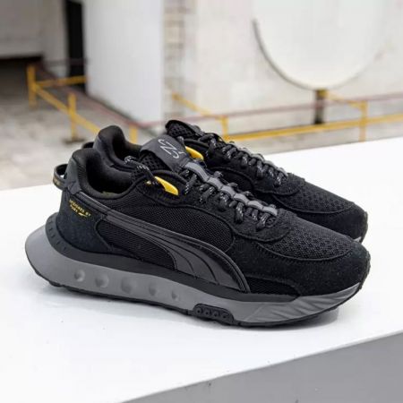 Pantofi Sport Barbati PUMA Wild Rider Neymar Jr 526628 385048-01 imagine 17