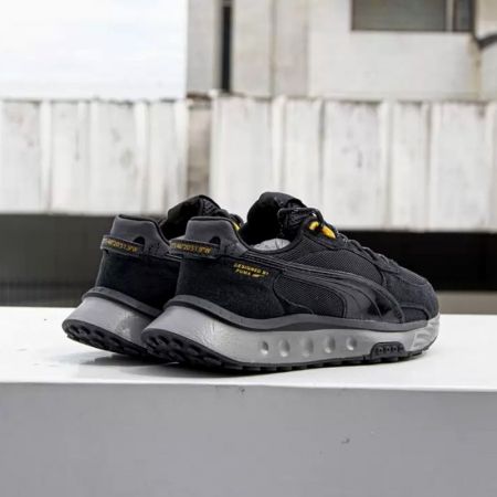 Pantofi Sport Barbati PUMA Wild Rider Neymar Jr 526628 385048-01 imagine 19