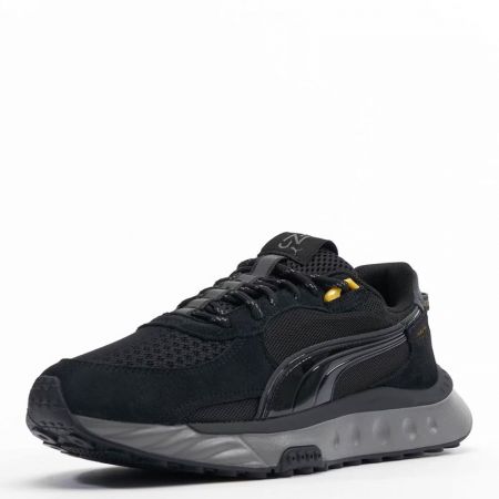 Pantofi Sport Barbati PUMA Wild Rider Neymar Jr 526628 385048-01 imagine 4