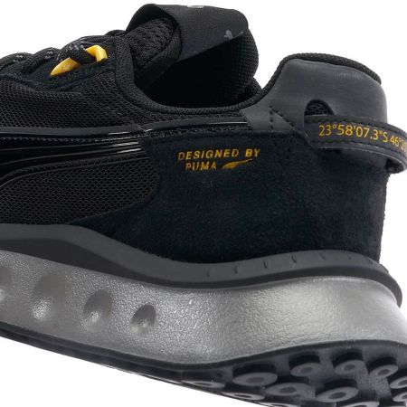 Pantofi Sport Barbati PUMA Wild Rider Neymar Jr 526628 385048-01 imagine 15