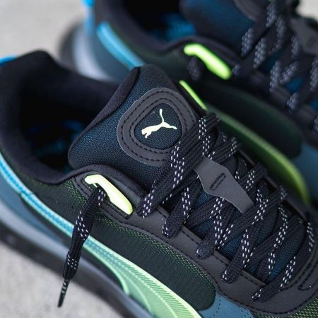 Мъжки Маратонки PUMA Wild Rider LS 526629 385503-01 изображение 12