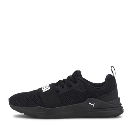 Pantofi Sport Copii PUMA Wired Run JR 529972 374214-01