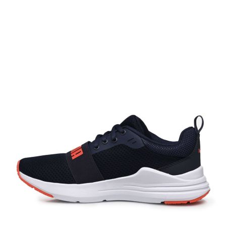 Дамски Маратонки PUMA Wired Run PS 530519 374214-21 изображение 2