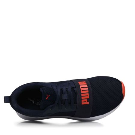 Дамски Маратонки PUMA Wired Run PS 530519 374214-21 изображение 4