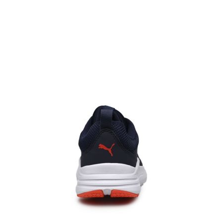 Дамски Маратонки PUMA Wired Run PS 530519 374214-21 изображение 5