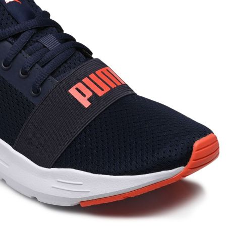 Дамски Маратонки PUMA Wired Run PS 530519 374214-21 изображение 7