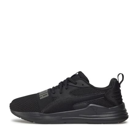 Детски Маратонки PUMA Wired Run Pure 528341 389275-01 изображение 2