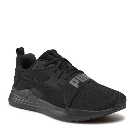 Детски Маратонки PUMA Wired Run Pure 528341 389275-01 изображение 3