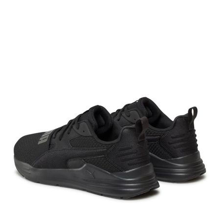 Детски Маратонки PUMA Wired Run Pure 528341 389275-01 изображение 4