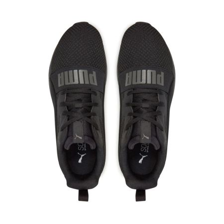Детски Маратонки PUMA Wired Run Pure 528341 389275-01 изображение 5