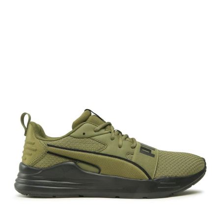 Детски Маратонки PUMA Wired Run Pure 528344 389275-05
