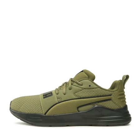 Pantofi Sport Dama PUMA Wired Run Pure 528343 389275-05 imagine 2