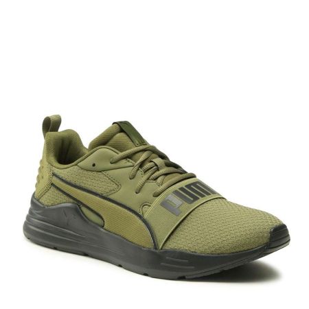 Pantofi Sport Dama PUMA Wired Run Pure 528343 389275-05 imagine 3