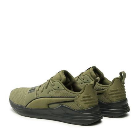 Детски Маратонки PUMA Wired Run Pure 528344 389275-05 изображение 4